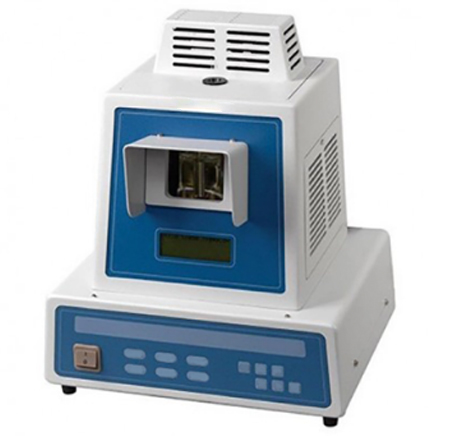 Melting Point Apparatus